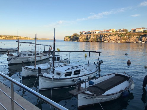 Es Castell Harbour (1)